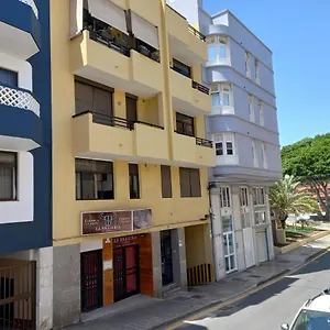  Apartamento Medano - Medano Plaza