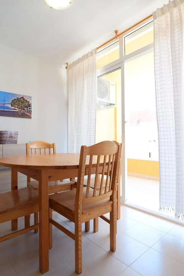 El Medano - Rest Apartment