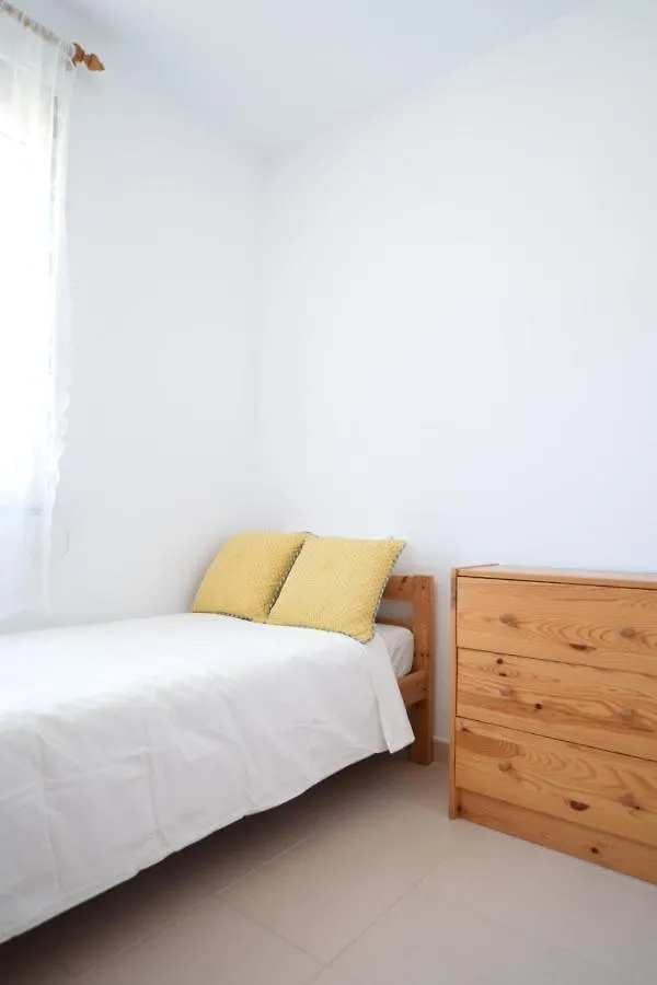 El Medano - Rest Apartment Spain