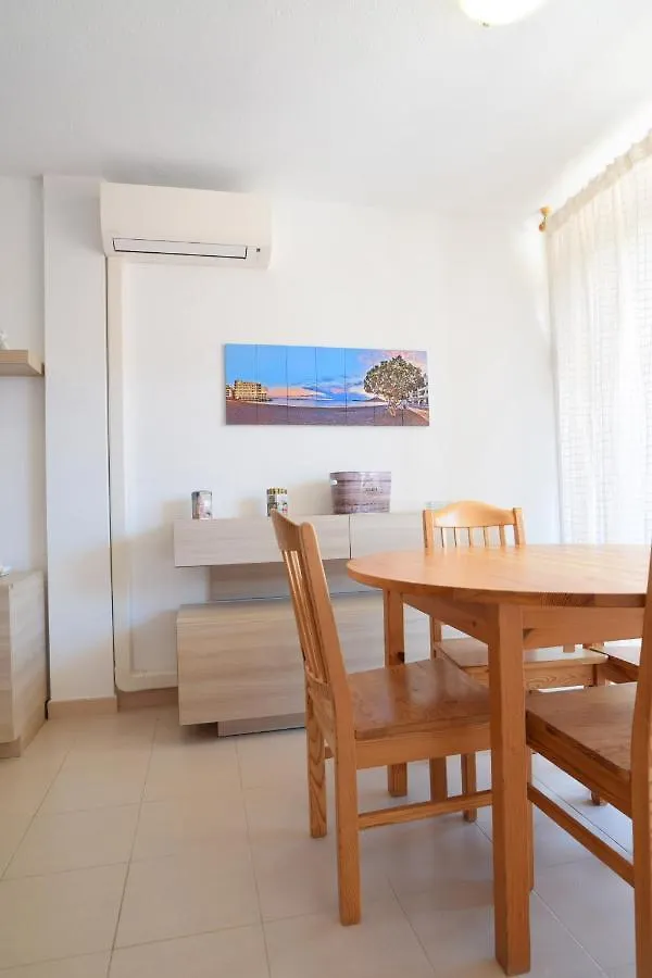 El Medano - Rest Apartment