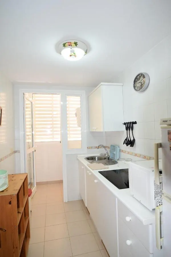 El Medano - Rest Apartment Spain
