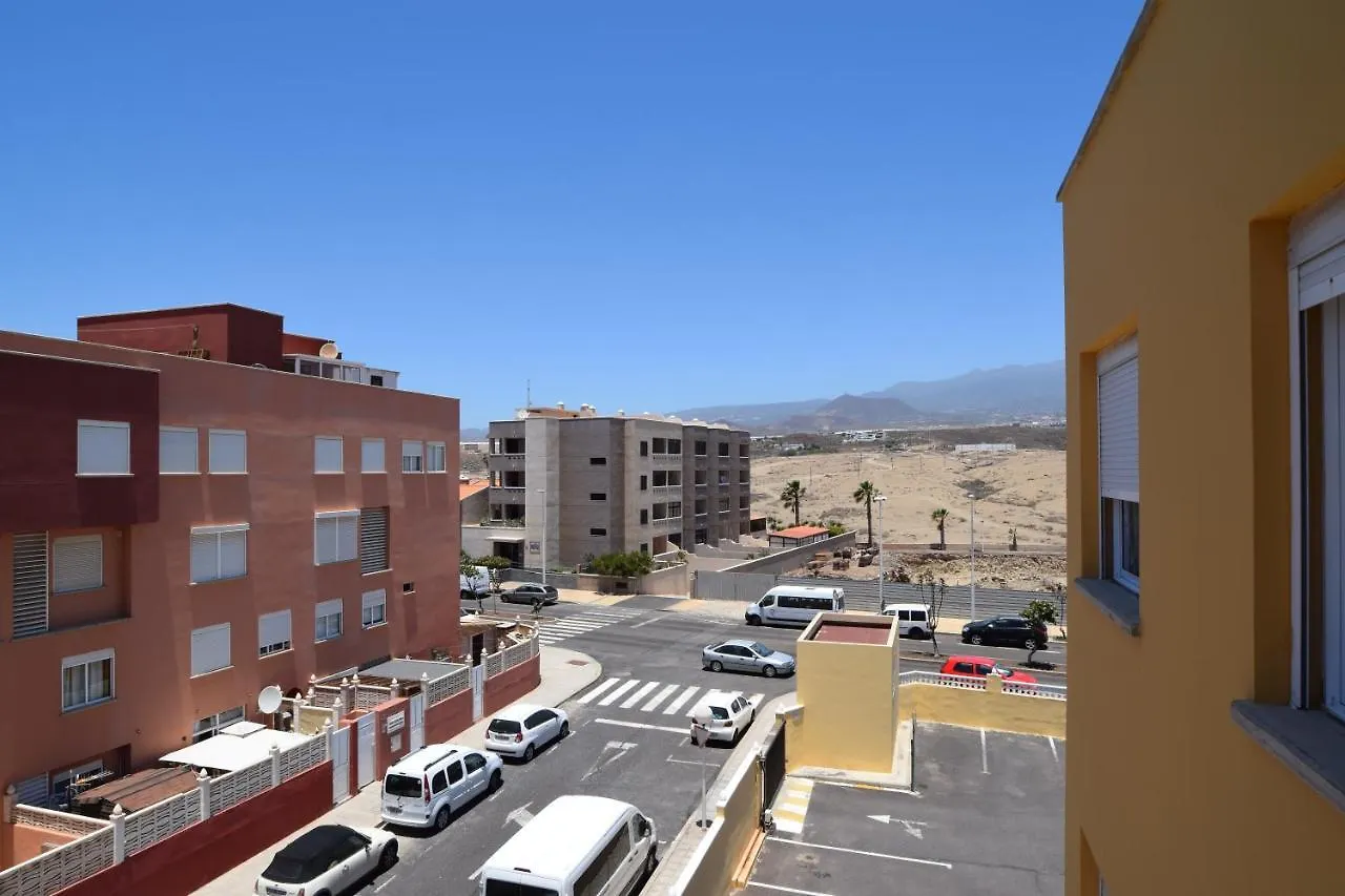 El Medano - Rest Apartment El Medano (Tenerife)