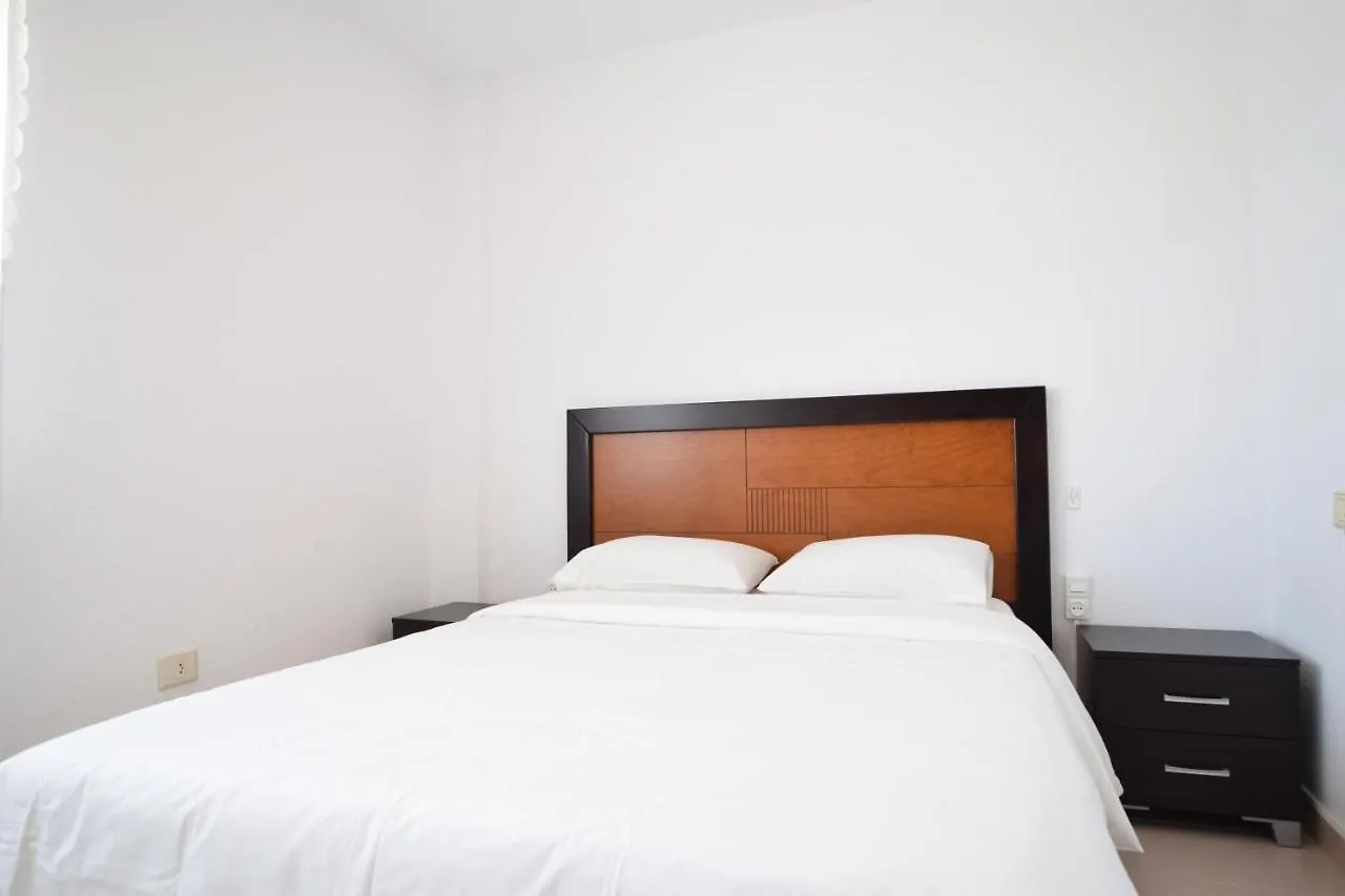 El Medano - Rest Apartment