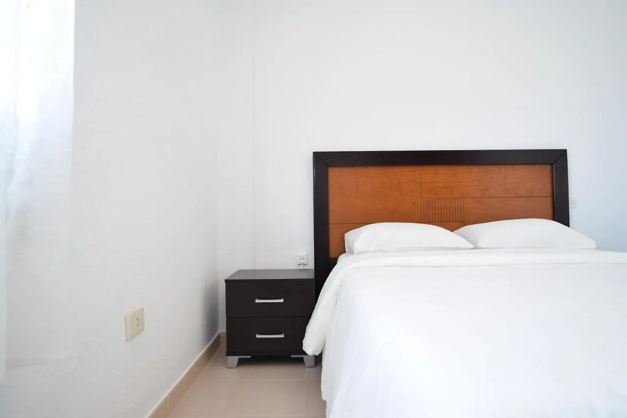 El Medano - Rest Apartment Spain