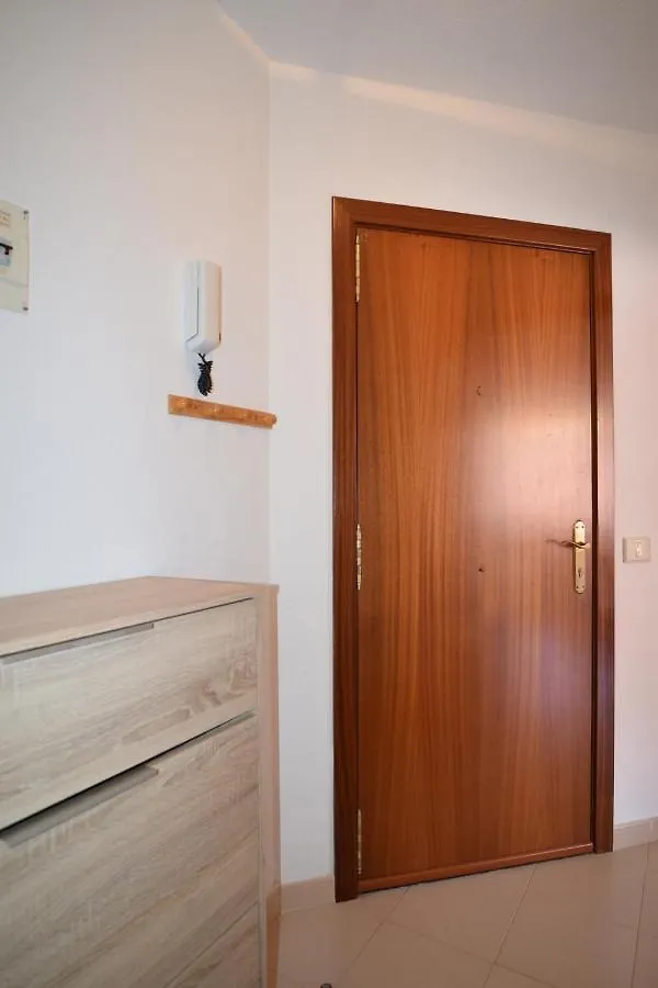 El Medano - Rest Apartment
