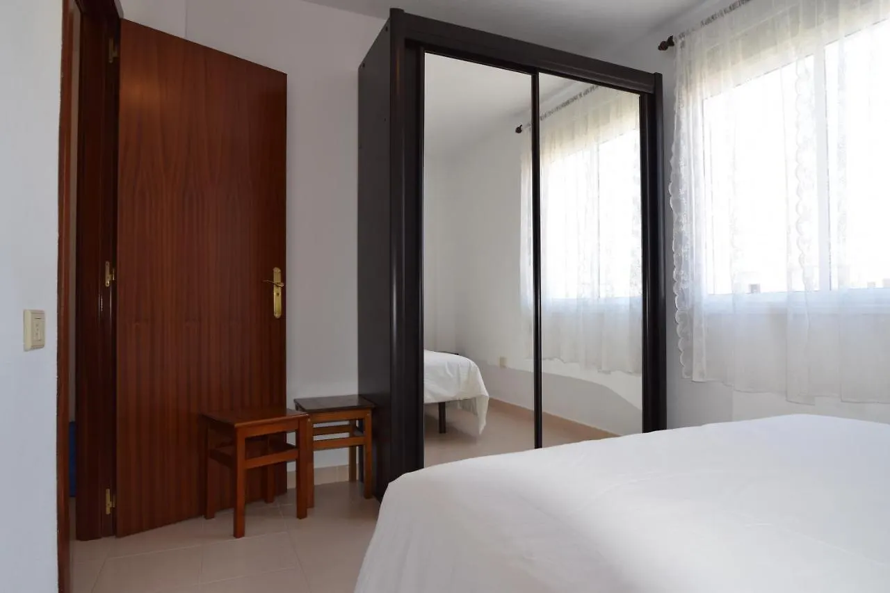 El Medano - Rest Apartment  El Medano (Tenerife)