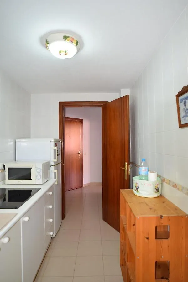 El Medano - Rest Apartment 0*, El Medano (Tenerife) Spain