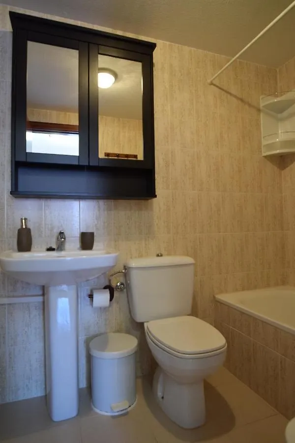 El Medano - Rest Apartment